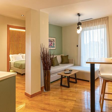 Preveza Seaviewアパートメント エクステリア 写真